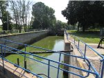 Fox River Lock & Canal